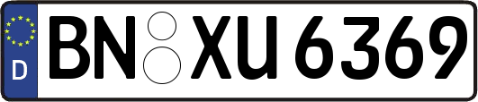 BN-XU6369