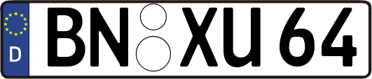 BN-XU64