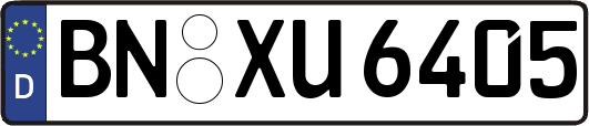 BN-XU6405