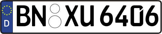 BN-XU6406