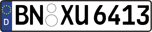 BN-XU6413