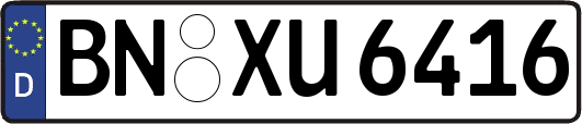 BN-XU6416