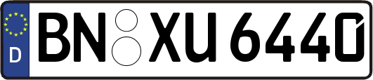 BN-XU6440