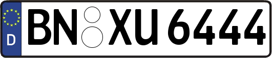 BN-XU6444