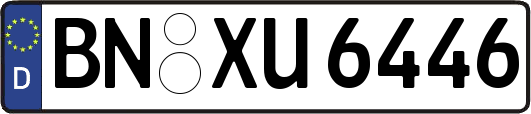 BN-XU6446