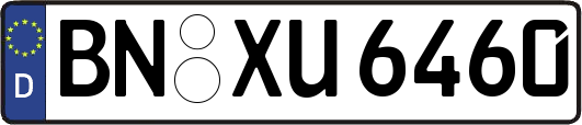 BN-XU6460