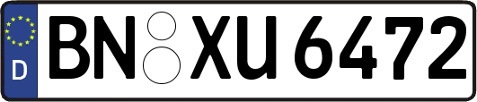 BN-XU6472