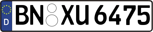 BN-XU6475