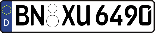 BN-XU6490