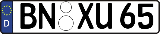 BN-XU65