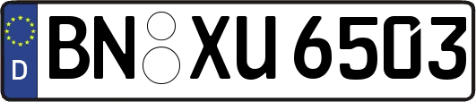 BN-XU6503