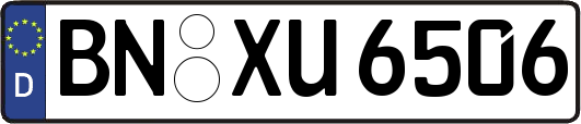 BN-XU6506