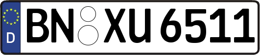 BN-XU6511