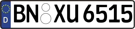 BN-XU6515