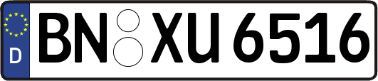 BN-XU6516