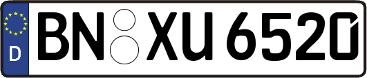 BN-XU6520