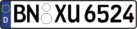 BN-XU6524