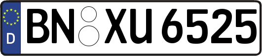BN-XU6525