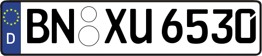 BN-XU6530