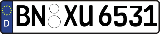 BN-XU6531