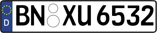 BN-XU6532