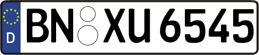 BN-XU6545