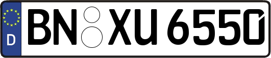 BN-XU6550