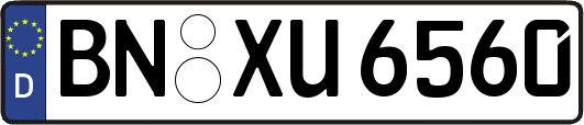BN-XU6560