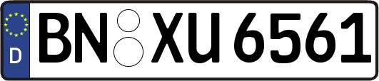 BN-XU6561