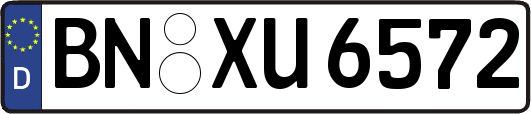 BN-XU6572
