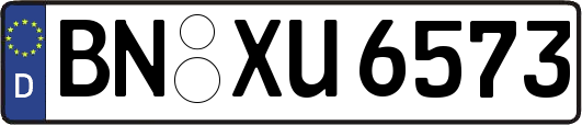 BN-XU6573