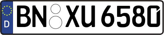 BN-XU6580
