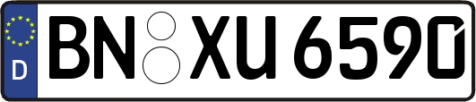 BN-XU6590