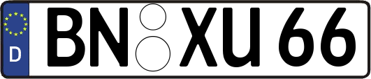 BN-XU66