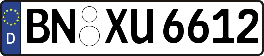 BN-XU6612