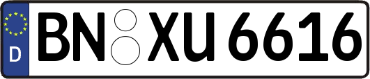 BN-XU6616