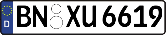 BN-XU6619