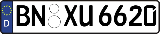 BN-XU6620