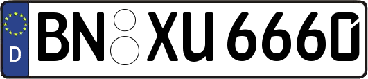 BN-XU6660