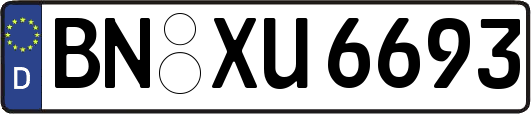 BN-XU6693