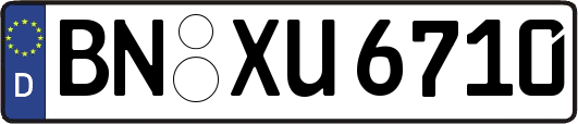 BN-XU6710