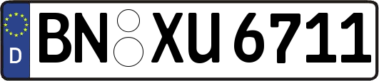 BN-XU6711