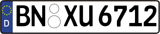 BN-XU6712