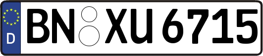 BN-XU6715