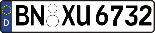 BN-XU6732