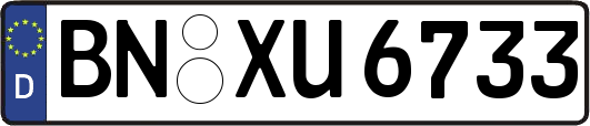 BN-XU6733