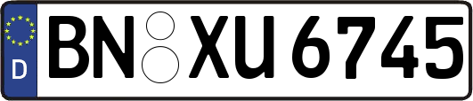 BN-XU6745