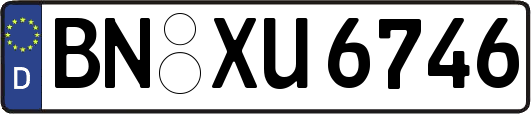 BN-XU6746