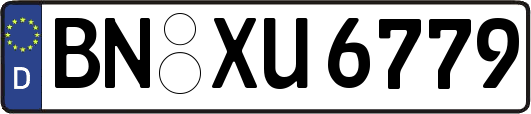 BN-XU6779