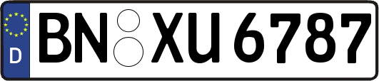 BN-XU6787